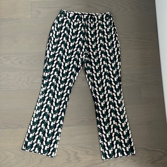 Zara Logo trouser - Picture 2 of 4